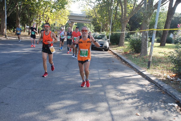 Maratona di Roma (19/09/2021) 0197