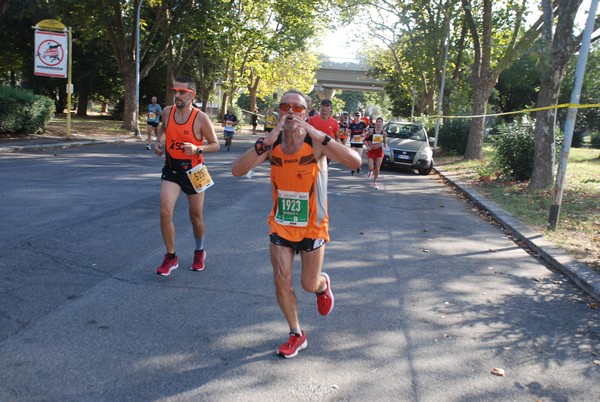 Maratona di Roma (19/09/2021) 0198