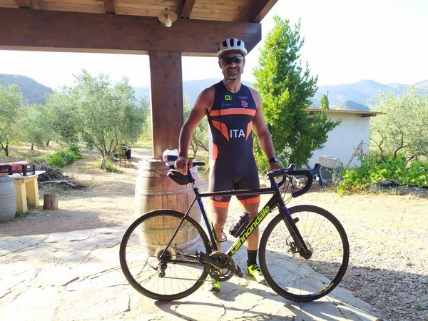 Tutti insieme in bici per le strade del Lazio (31/10/2021) 0002