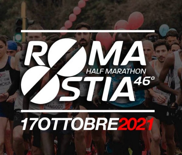 Roma Ostia Half Marathon (17/10/2021) 0001