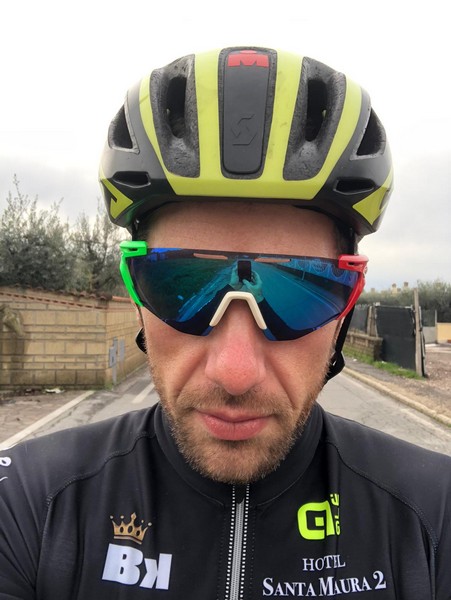 Tutti insieme in bici per le strade del Lazio (31/01/2021) 00001