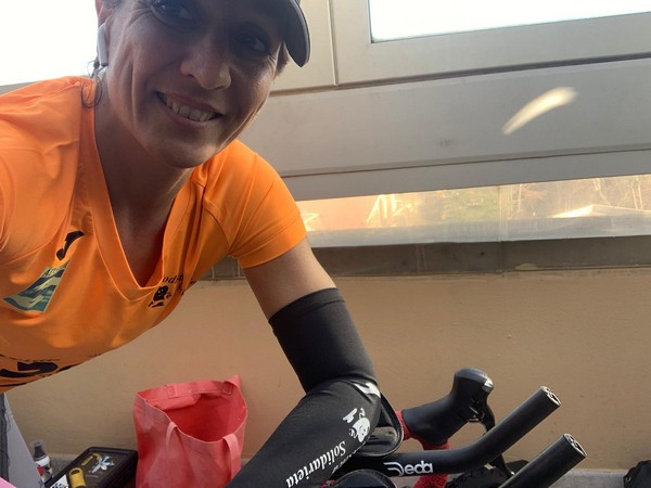 Tutti insieme in bici per le strade del Lazio (31/01/2021) 00004