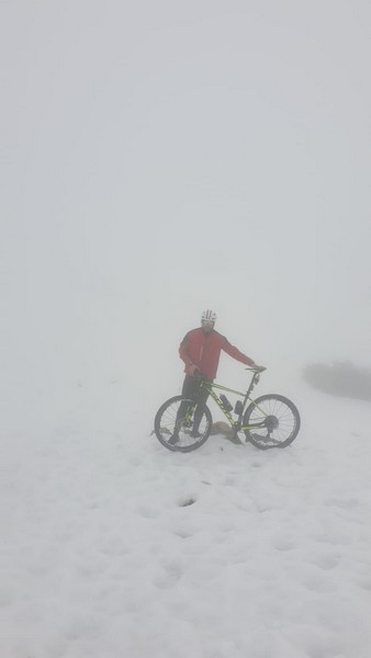 Tutti insieme in bici per le strade del Lazio (31/01/2021) 00018