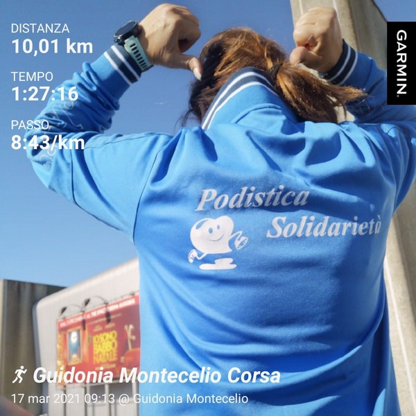 Circuito d'Acciaio - TALENTI RUN (21/03/2021) 00028