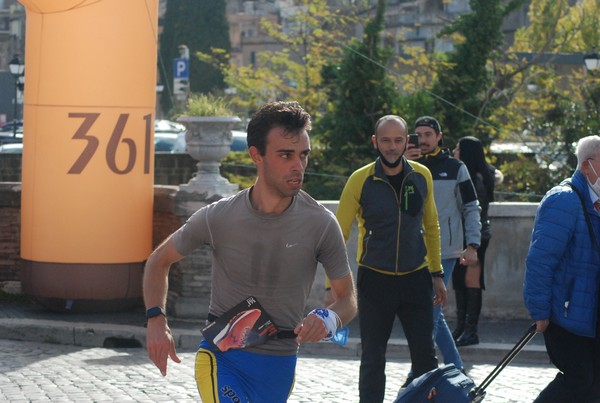 Tibur Ecotrail (14/11/2021) 0005