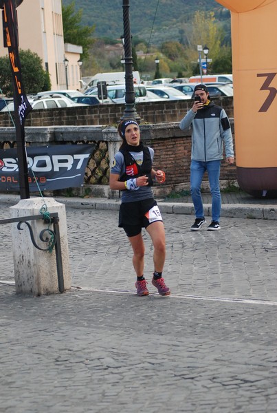 Tibur Ecotrail (14/11/2021) 0022