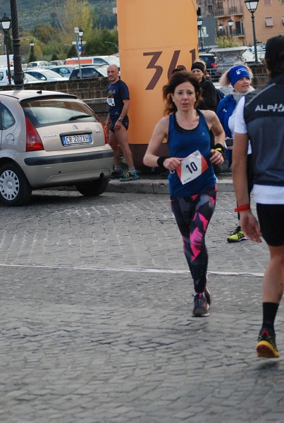Tibur Ecotrail (14/11/2021) 0025