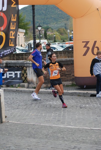 Tibur Ecotrail (14/11/2021) 0031