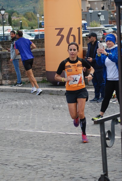Tibur Ecotrail (14/11/2021) 0034