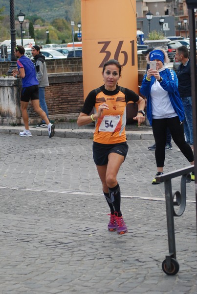 Tibur Ecotrail (14/11/2021) 0035