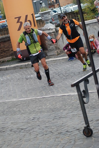 Tibur Ecotrail (14/11/2021) 0038