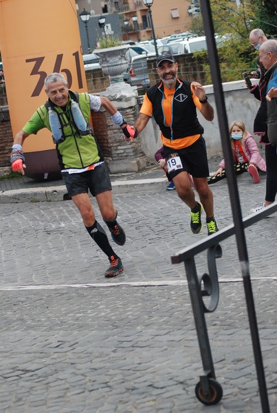Tibur Ecotrail (14/11/2021) 0039