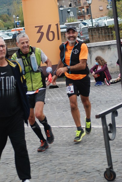 Tibur Ecotrail (14/11/2021) 0041