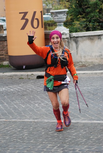 Tibur Ecotrail (14/11/2021) 0083