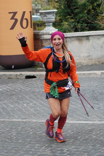 Tibur Ecotrail (14/11/2021) 0084
