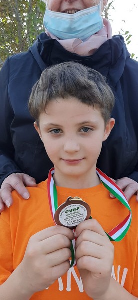 Corri per il Verde (07/11/2021) 0004
