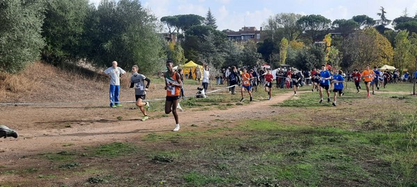 Corri per il Verde (07/11/2021) 0012