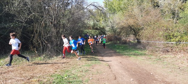 Corri per il Verde (07/11/2021) 0017