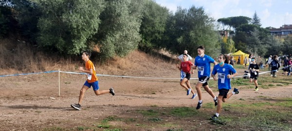 Corri per il Verde (07/11/2021) 0027
