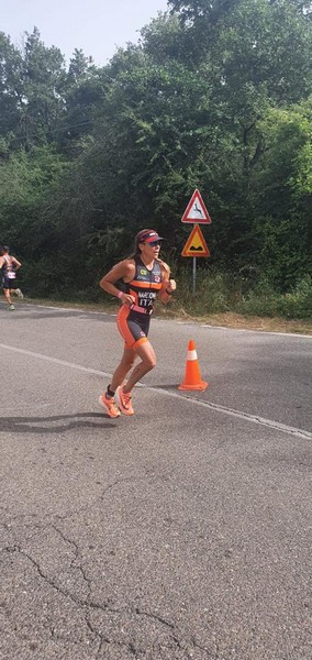 Triathlon Olimpico Lago di Vico  (19/06/2021) 00012
