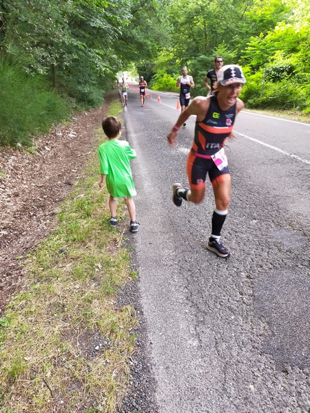 Triathlon Olimpico Lago di Vico  (19/06/2021) 00038
