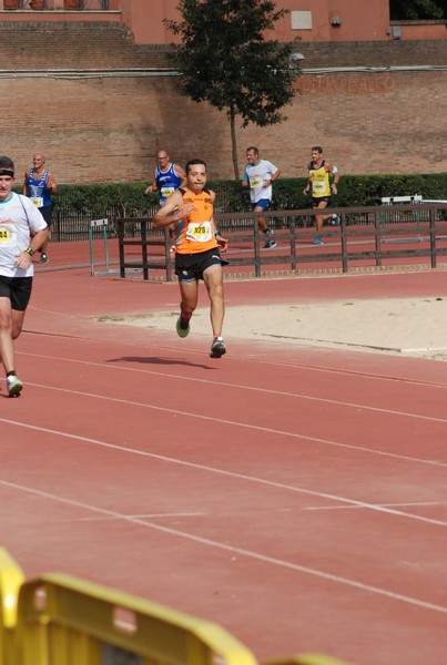 Appia Run (03/10/2021) 0001