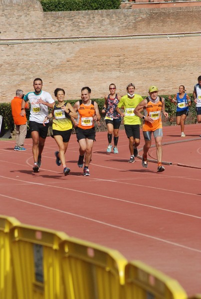 Appia Run (03/10/2021) 0007