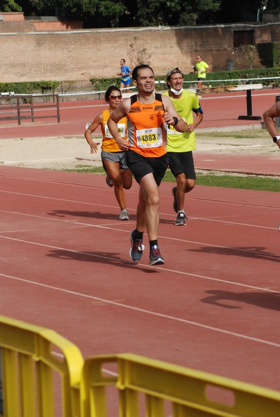 Appia Run (03/10/2021) 0011