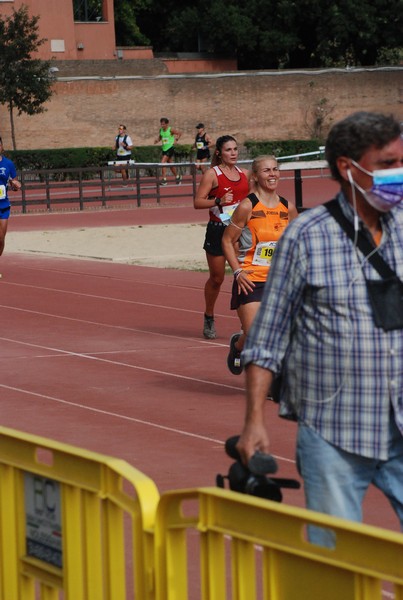 Appia Run (03/10/2021) 0030