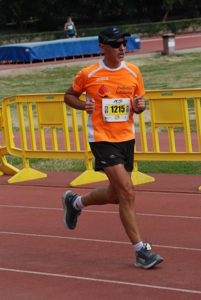 Appia Run (03/10/2021) 0100