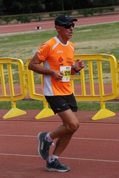 Appia Run (03/10/2021) 0101