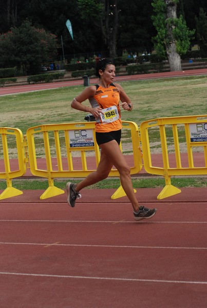 Appia Run (03/10/2021) 0115