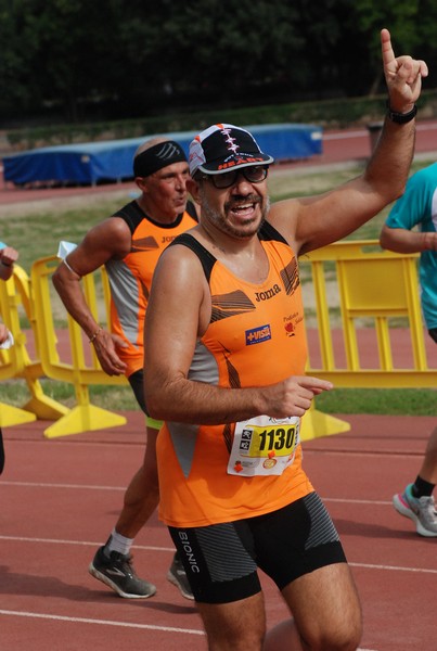 Appia Run (03/10/2021) 0138