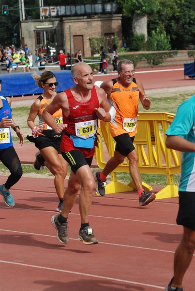Appia Run (03/10/2021) 0157