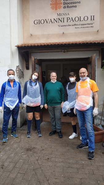 I nostri allenamenti ... di tutto un pò (28/02/2021) 00009