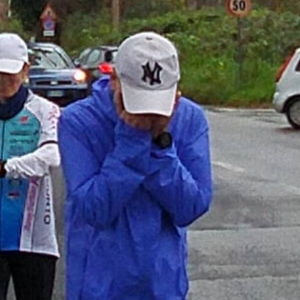 I nostri allenamenti ... di tutto un pò (28/02/2021) 00010