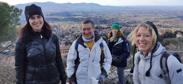 I nostri allenamenti ... di tutto un pò (28/02/2021) 00020