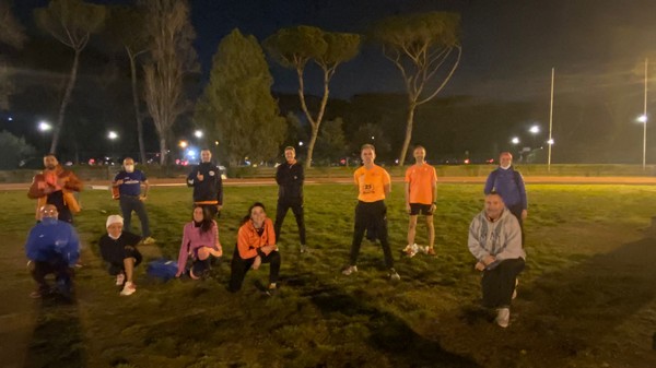 I nostri allenamenti ... di tutto un pò (28/02/2021) 00028