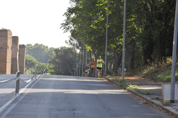Appia Run (03/10/2021) 0001