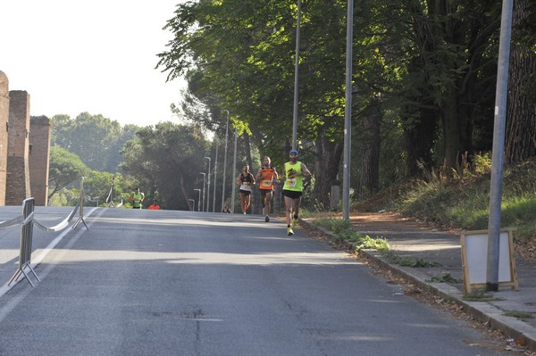 Appia Run (03/10/2021) 0002