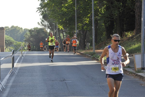 Appia Run (03/10/2021) 0030