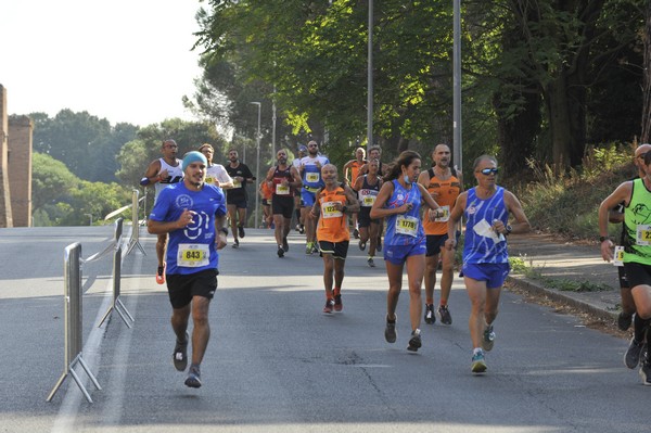 Appia Run (03/10/2021) 0100