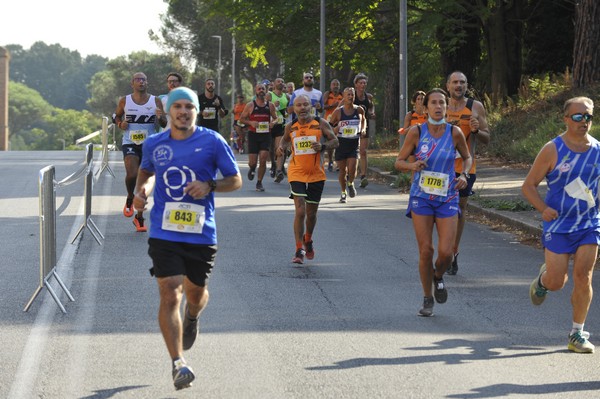 Appia Run (03/10/2021) 0102