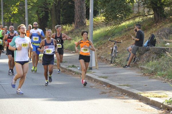 Appia Run (03/10/2021) 0105