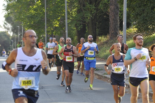Appia Run (03/10/2021) 0106