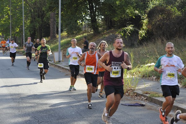 Appia Run (03/10/2021) 0122