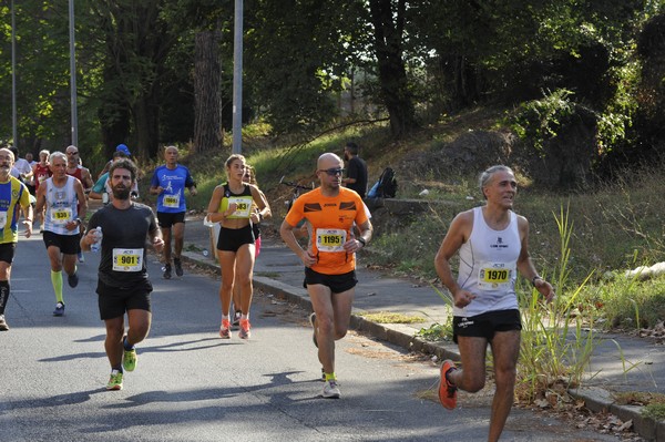 Appia Run (03/10/2021) 0130