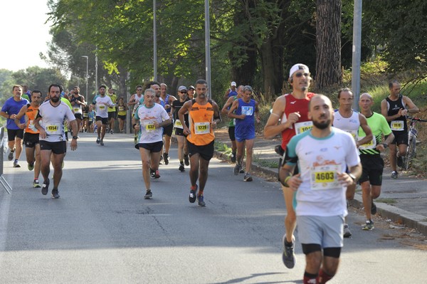 Appia Run (03/10/2021) 0145