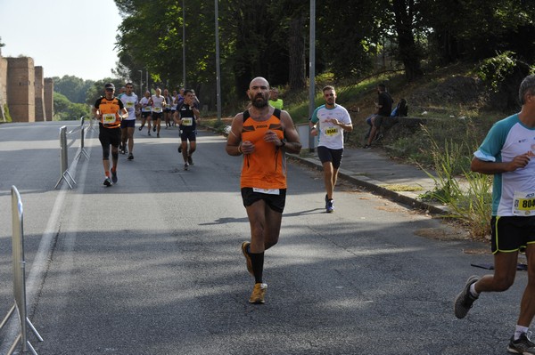 Appia Run (03/10/2021) 0200