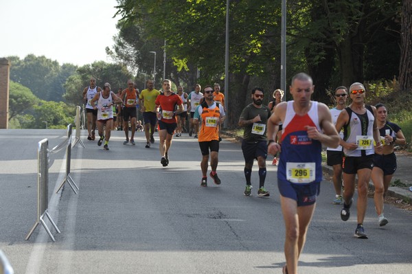 Appia Run (03/10/2021) 0205